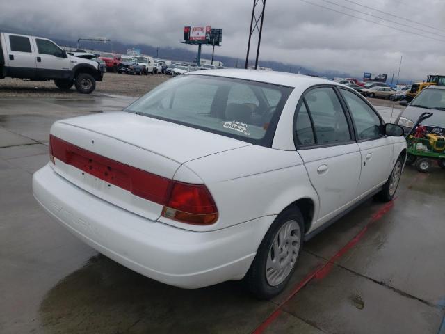 Photo 3 VIN: 1G8ZK5274XZ192225 - SATURN SL2 