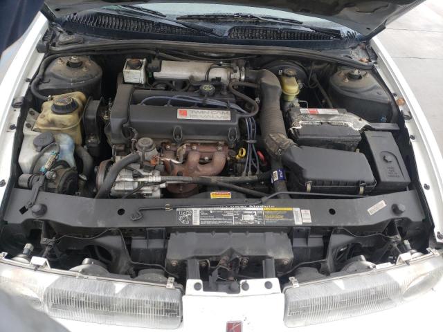 Photo 6 VIN: 1G8ZK5274XZ192225 - SATURN SL2 