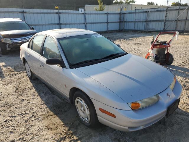 Photo 0 VIN: 1G8ZK5274YZ139428 - SATURN SL2 