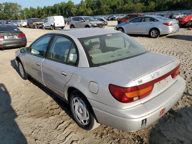 Photo 2 VIN: 1G8ZK5274YZ139428 - SATURN SL2 