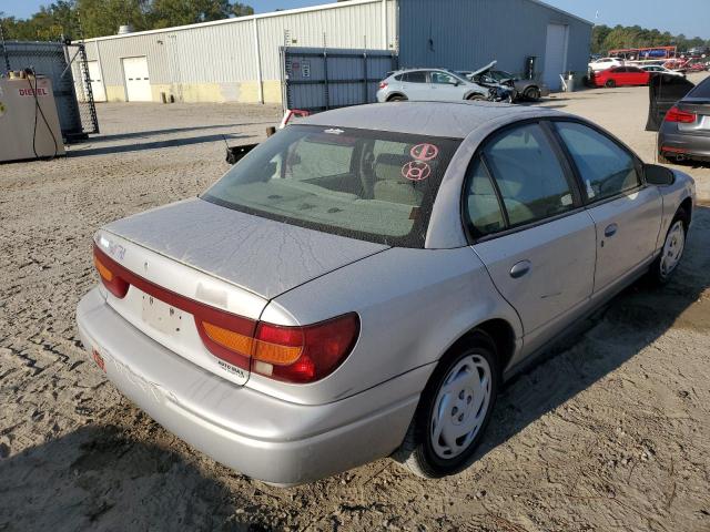 Photo 3 VIN: 1G8ZK5274YZ139428 - SATURN SL2 