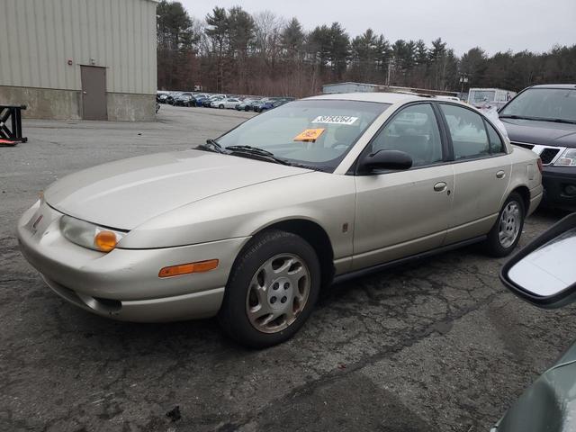 Photo 0 VIN: 1G8ZK52751Z309978 - SATURN SL 