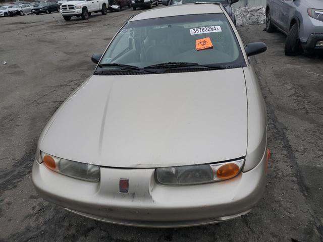 Photo 4 VIN: 1G8ZK52751Z309978 - SATURN SL 