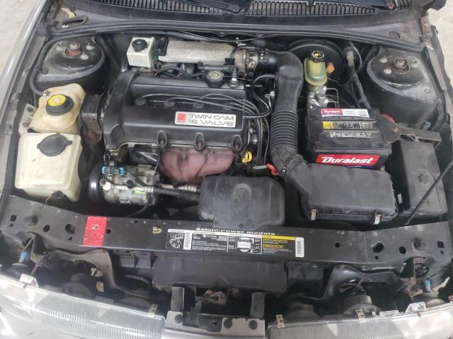 Photo 6 VIN: 1G8ZK5275VZ182011 - SATURN SL2 