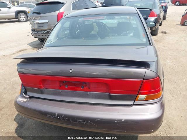 Photo 15 VIN: 1G8ZK5275WZ243892 - SATURN SL 