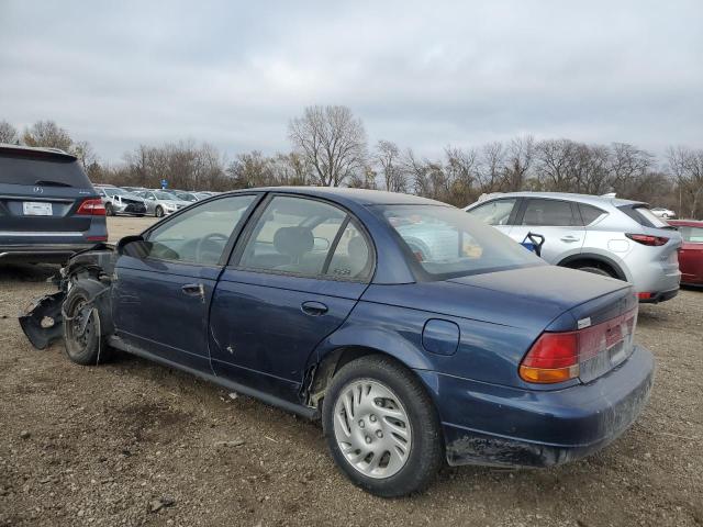 Photo 1 VIN: 1G8ZK5275XZ333433 - SATURN SL2 