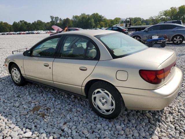 Photo 1 VIN: 1G8ZK5275YZ143858 - SATURN SL2 