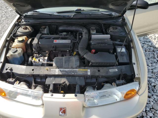 Photo 10 VIN: 1G8ZK5275YZ143858 - SATURN SL2 