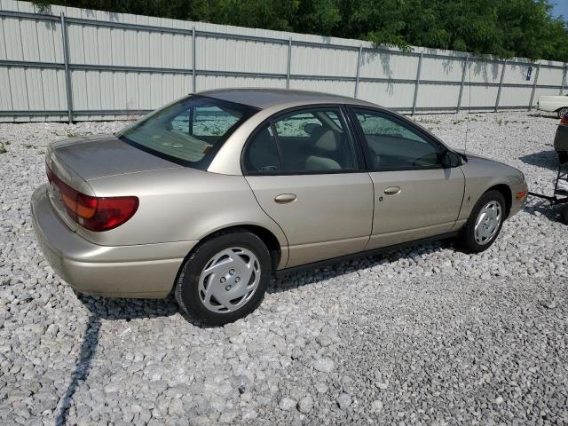 Photo 2 VIN: 1G8ZK5275YZ143858 - SATURN SL2 