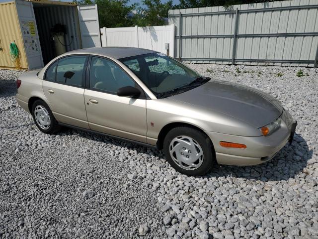 Photo 3 VIN: 1G8ZK5275YZ143858 - SATURN SL2 