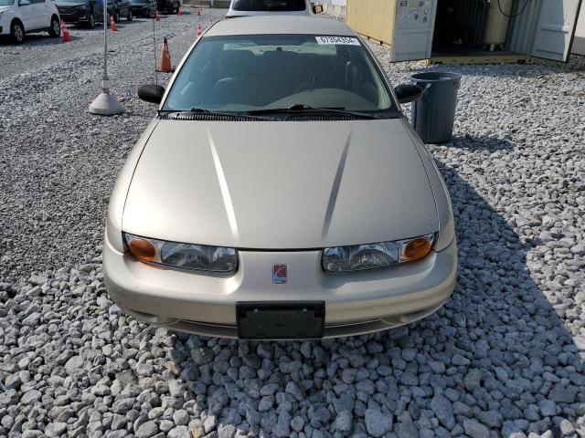 Photo 4 VIN: 1G8ZK5275YZ143858 - SATURN SL2 