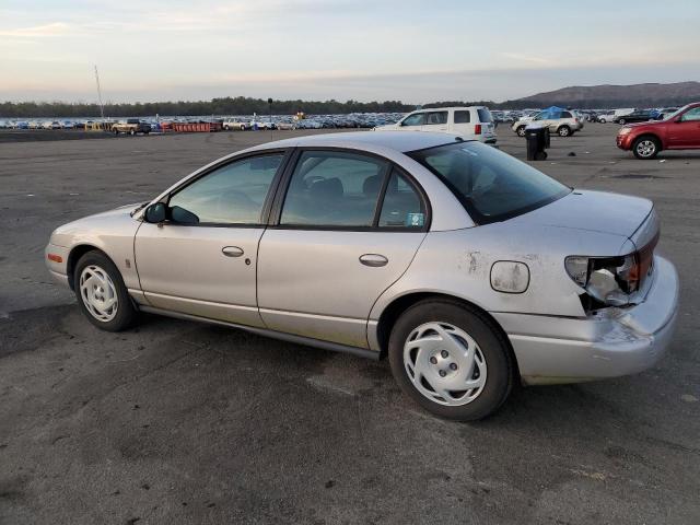 Photo 1 VIN: 1G8ZK52761Z204012 - SATURN SL2 