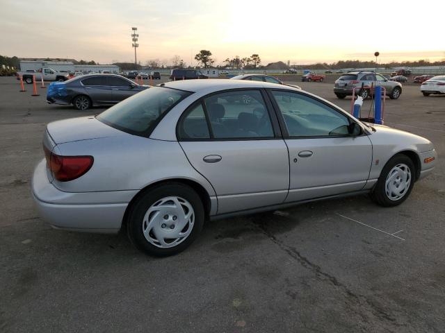 Photo 2 VIN: 1G8ZK52761Z204012 - SATURN SL2 