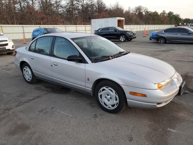 Photo 3 VIN: 1G8ZK52761Z204012 - SATURN SL2 