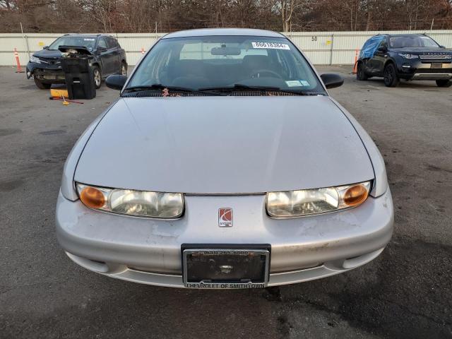 Photo 4 VIN: 1G8ZK52761Z204012 - SATURN SL2 