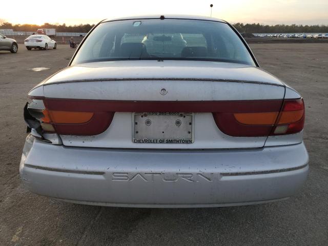 Photo 5 VIN: 1G8ZK52761Z204012 - SATURN SL2 