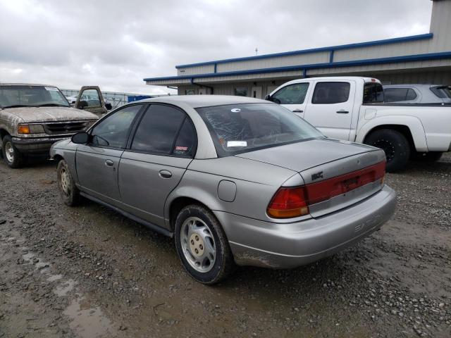 Photo 2 VIN: 1G8ZK5276VZ141189 - SATURN SL2 