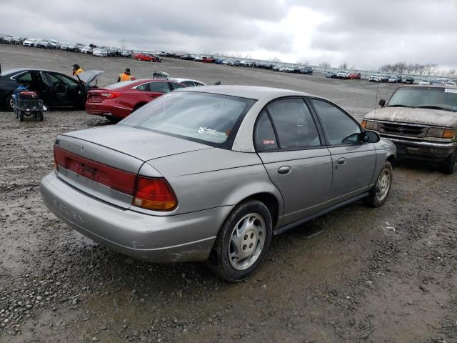 Photo 3 VIN: 1G8ZK5276VZ141189 - SATURN SL2 