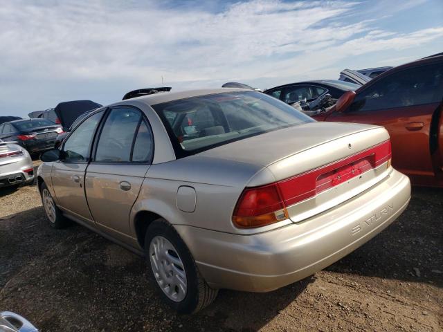 Photo 1 VIN: 1G8ZK5276XZ362374 - SATURN SL2 