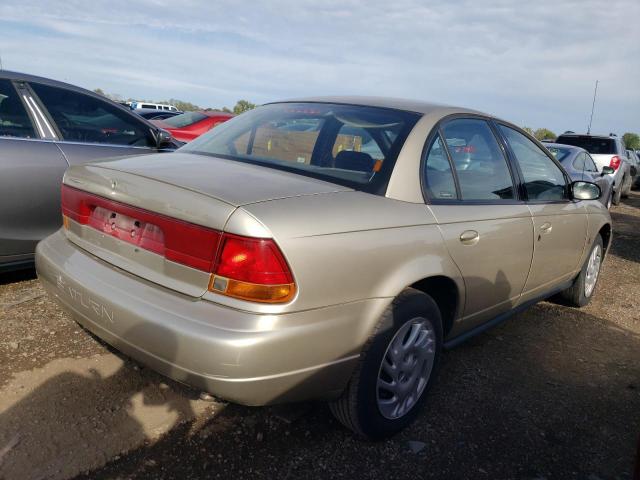 Photo 2 VIN: 1G8ZK5276XZ362374 - SATURN SL2 