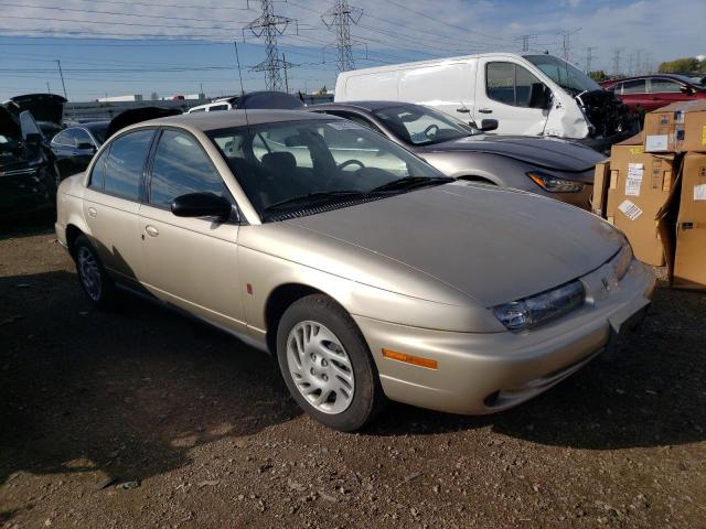 Photo 3 VIN: 1G8ZK5276XZ362374 - SATURN SL2 