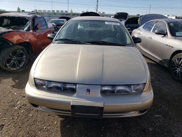 Photo 4 VIN: 1G8ZK5276XZ362374 - SATURN SL2 