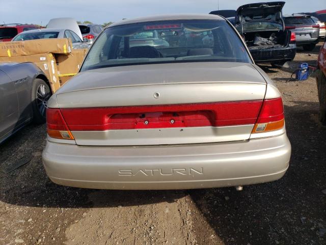 Photo 5 VIN: 1G8ZK5276XZ362374 - SATURN SL2 