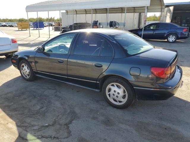 Photo 1 VIN: 1G8ZK52772Z259506 - SATURN SL2 