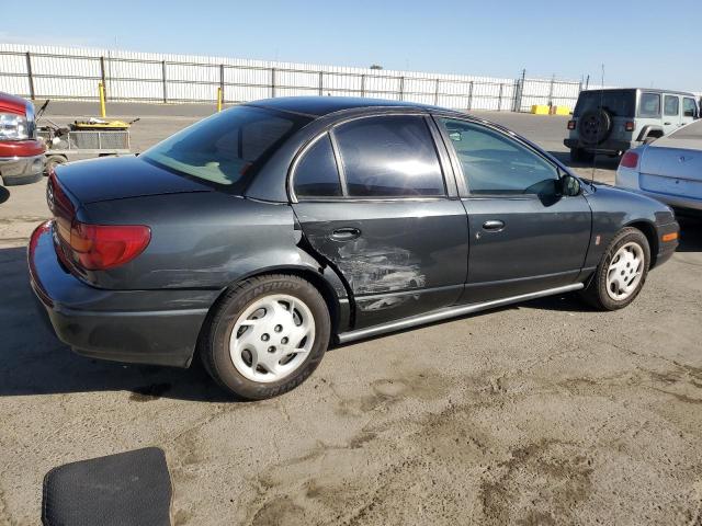 Photo 2 VIN: 1G8ZK52772Z259506 - SATURN SL2 