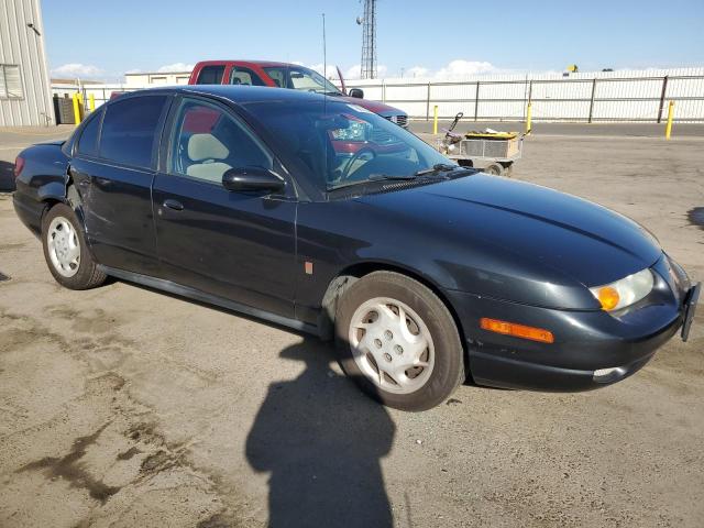 Photo 3 VIN: 1G8ZK52772Z259506 - SATURN SL2 