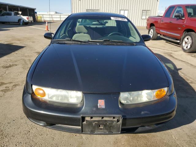 Photo 4 VIN: 1G8ZK52772Z259506 - SATURN SL2 