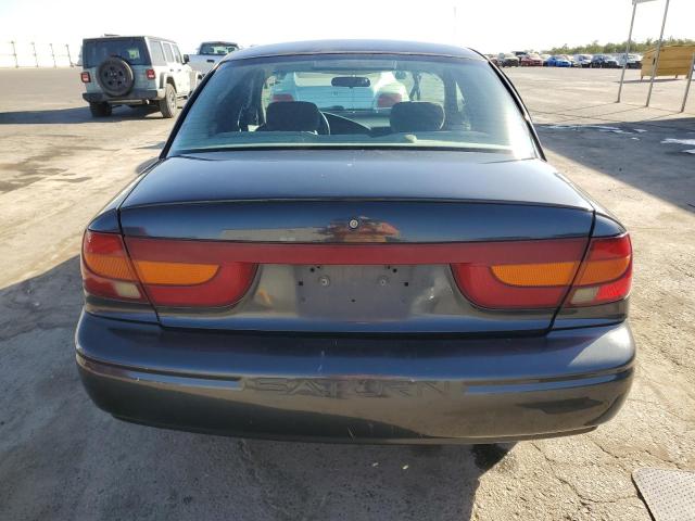 Photo 5 VIN: 1G8ZK52772Z259506 - SATURN SL2 