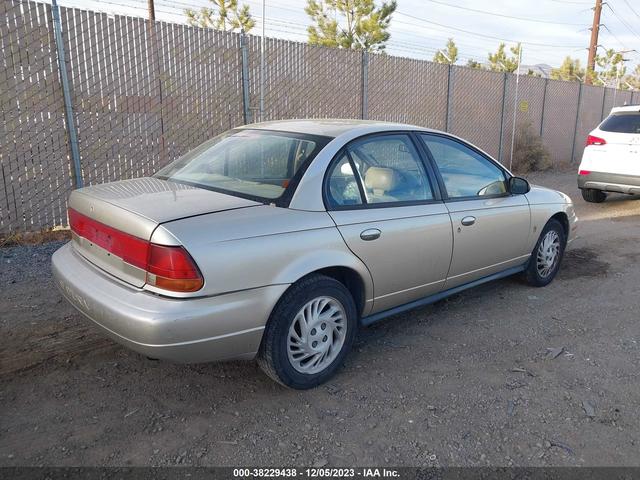 Photo 3 VIN: 1G8ZK5277WZ187048 - SATURN SL 