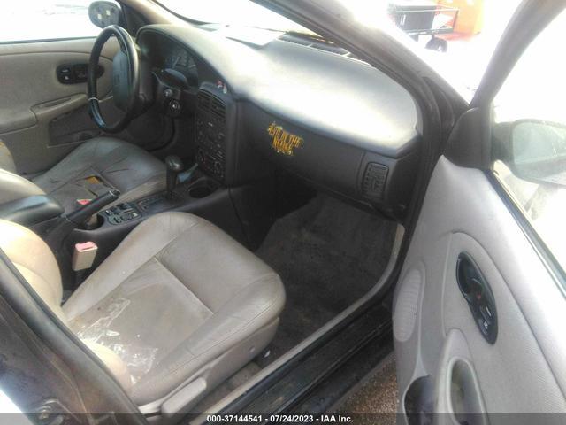 Photo 4 VIN: 1G8ZK5277YZ122008 - SATURN SL 