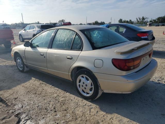 Photo 1 VIN: 1G8ZK52782Z125619 - SATURN S-SERIES 