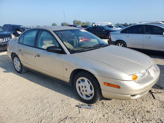 Photo 3 VIN: 1G8ZK52782Z125619 - SATURN S-SERIES 