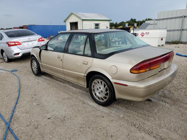 Photo 1 VIN: 1G8ZK5278SZ296239 - SATURN SL2 