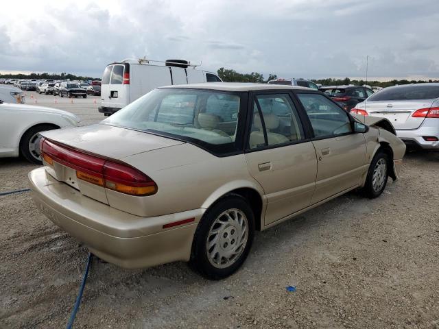 Photo 2 VIN: 1G8ZK5278SZ296239 - SATURN SL2 