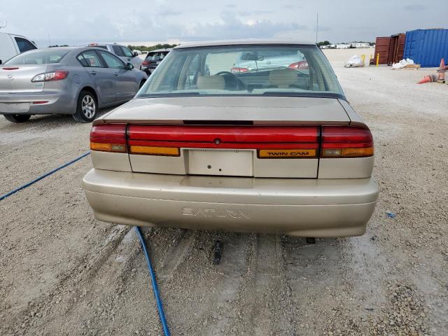 Photo 5 VIN: 1G8ZK5278SZ296239 - SATURN SL2 