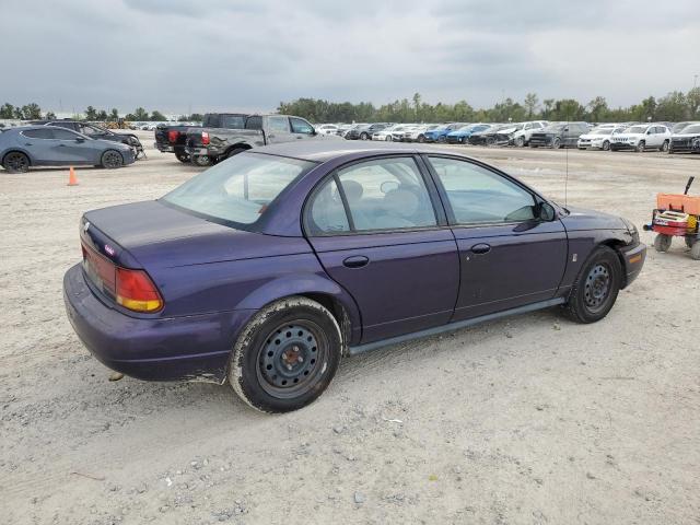 Photo 2 VIN: 1G8ZK5278TZ255742 - SATURN SL2 