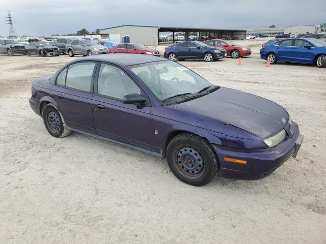 Photo 3 VIN: 1G8ZK5278TZ255742 - SATURN SL2 