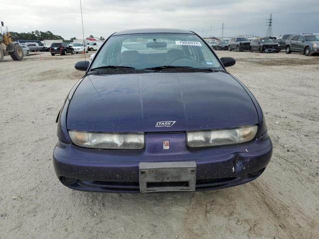 Photo 4 VIN: 1G8ZK5278TZ255742 - SATURN SL2 