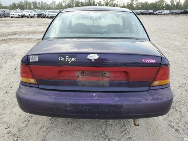 Photo 5 VIN: 1G8ZK5278TZ255742 - SATURN SL2 