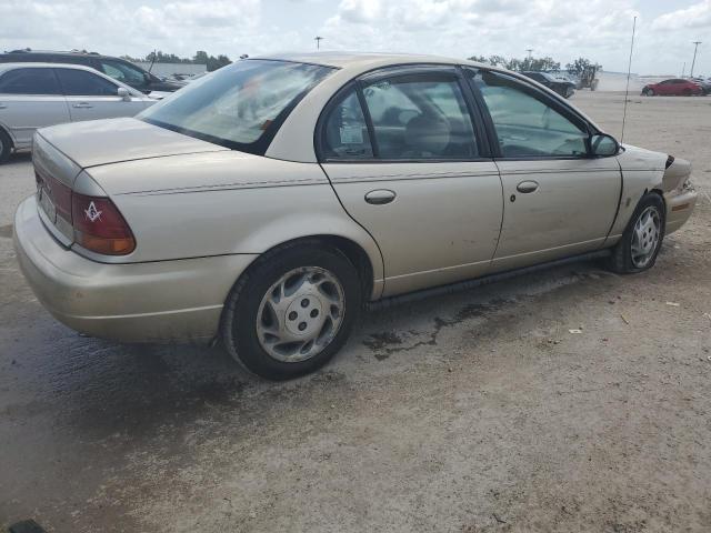 Photo 2 VIN: 1G8ZK5278VZ327512 - SATURN SL2 