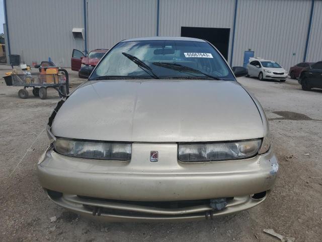 Photo 4 VIN: 1G8ZK5278VZ327512 - SATURN SL2 