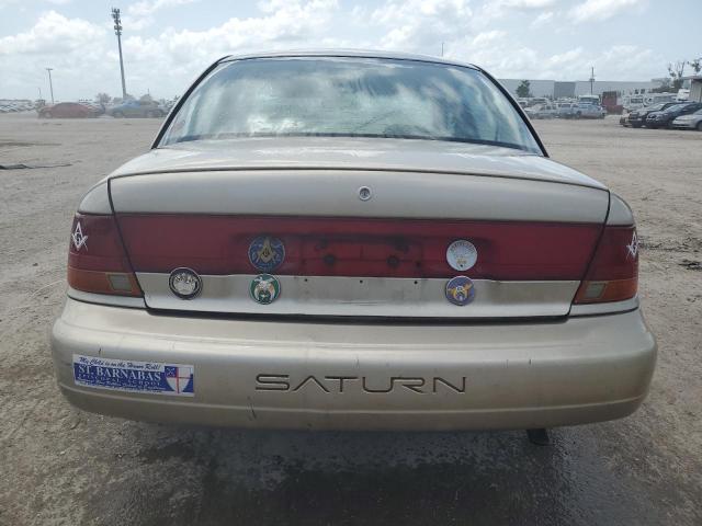 Photo 5 VIN: 1G8ZK5278VZ327512 - SATURN SL2 