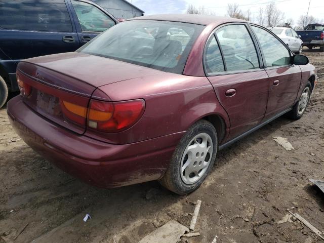 Photo 3 VIN: 1G8ZK52792Z112250 - SATURN SL2 