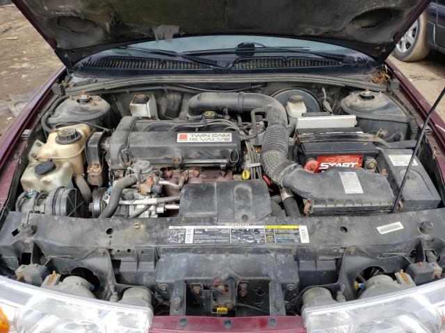 Photo 6 VIN: 1G8ZK52792Z112250 - SATURN SL2 