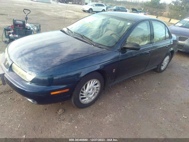 Photo 1 VIN: 1G8ZK5279WZ142774 - SATURN SL 