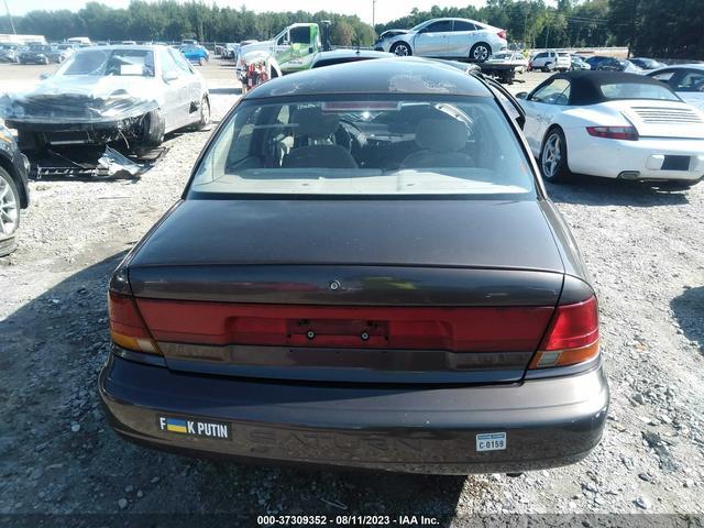 Photo 16 VIN: 1G8ZK5279WZ297485 - SATURN SL 